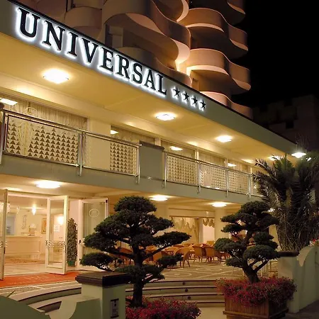 Otel Universal Cervia