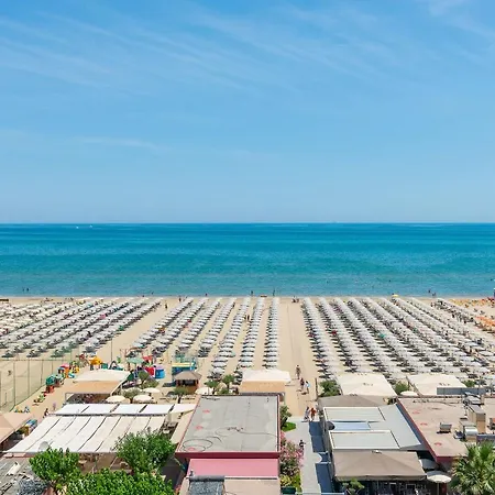 Hotel Universal Cervia