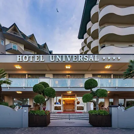 Universal 4* Τσέρβια