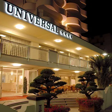 Universal Cervia