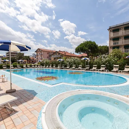 Hotel Universal Cervia