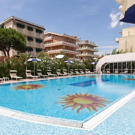 Hotel Universal Cervia