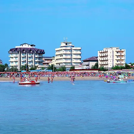 Hotel Universal 4*