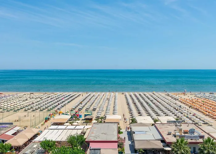 Hotel Universal Cervia