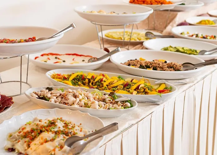 Universal Hotel Cervia