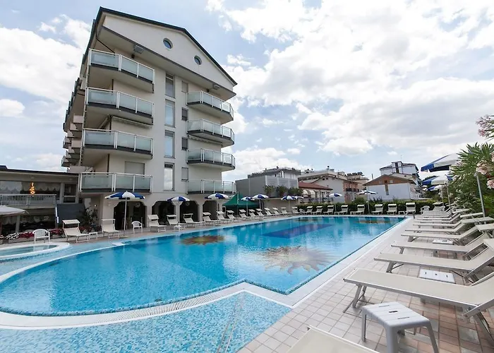 Universal Hotel Cervia