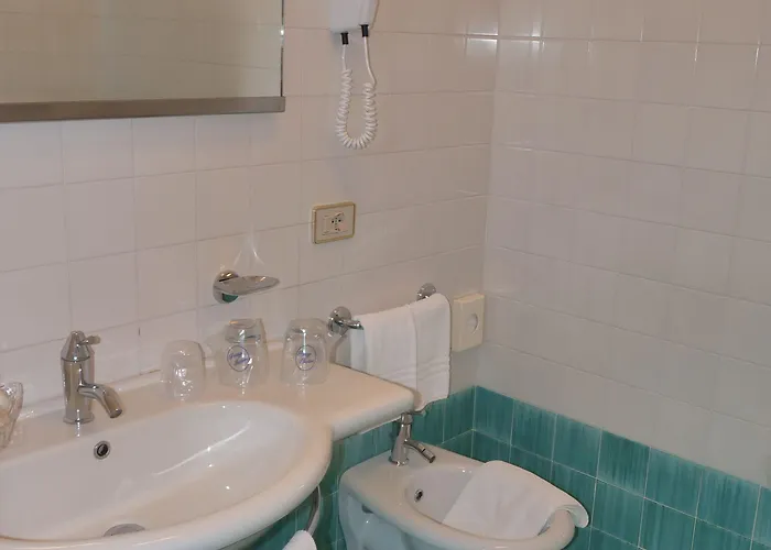 Hotel Universal Cervia