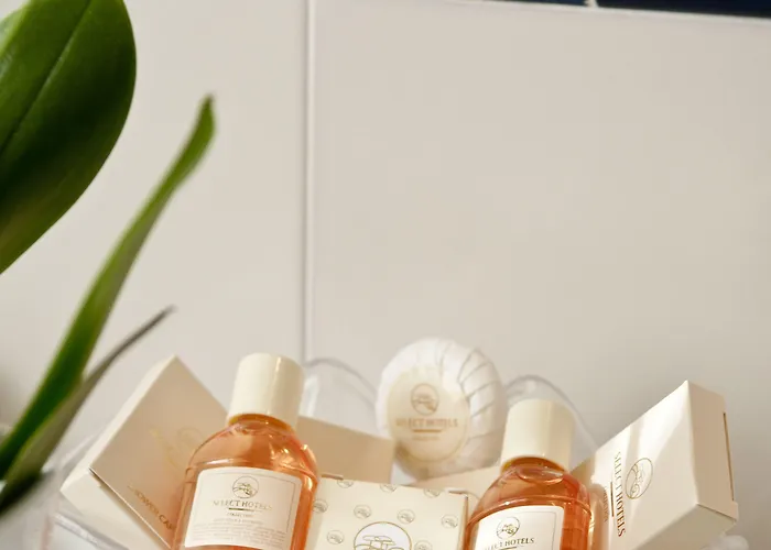 Universal Hotel Cervia