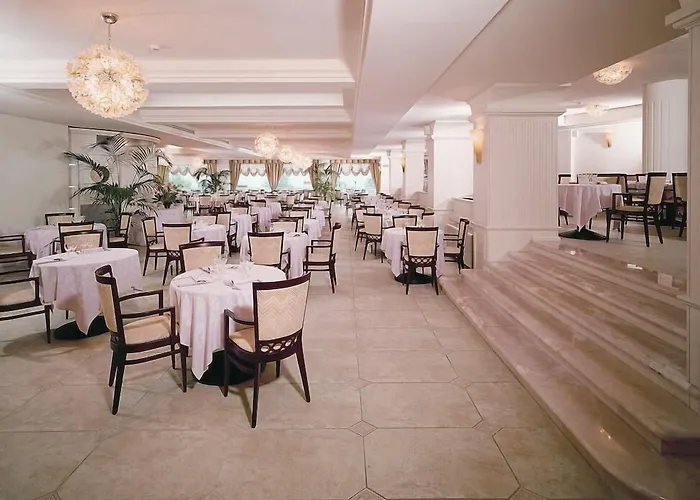 Universal Hotel Cervia