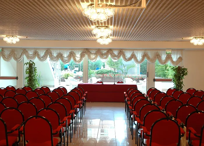 Universal Hotel Cervia