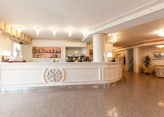 Hotel Universal Cervia