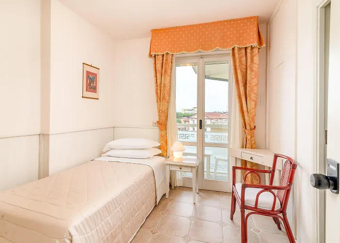 Universal Hotel Cervia