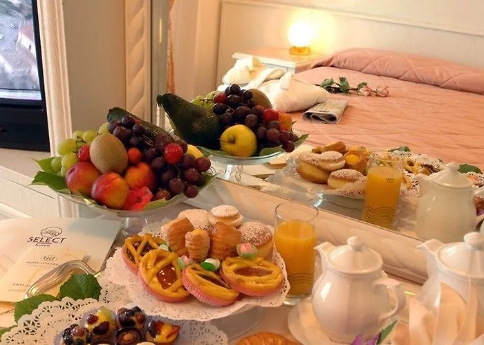 Universal Hotel Cervia