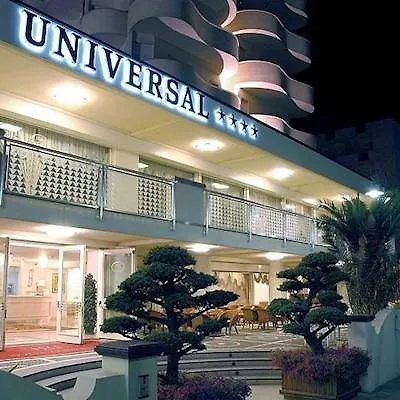 Universal 4*