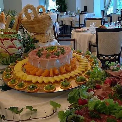 Universal Hotel Cervia