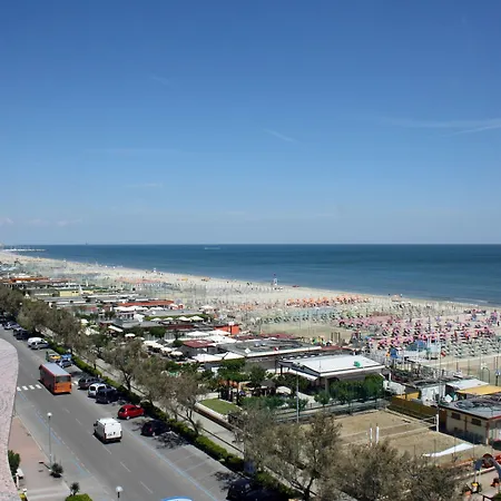 Hotel Universal Cervia