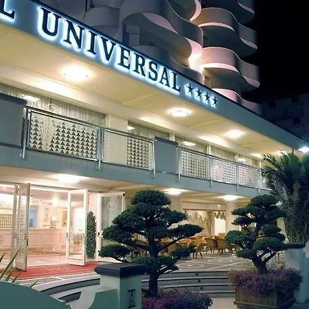 Hotel Universal 4*
