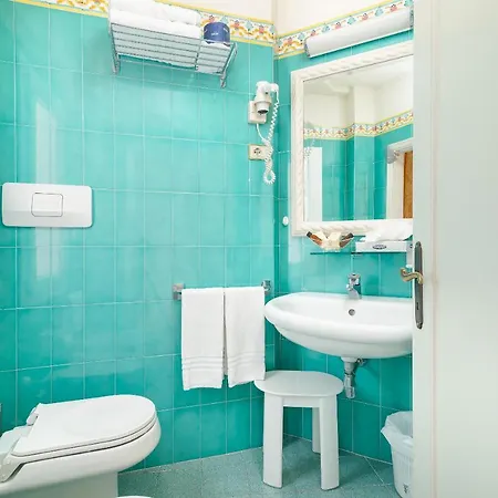 Hotel Universal Cervia