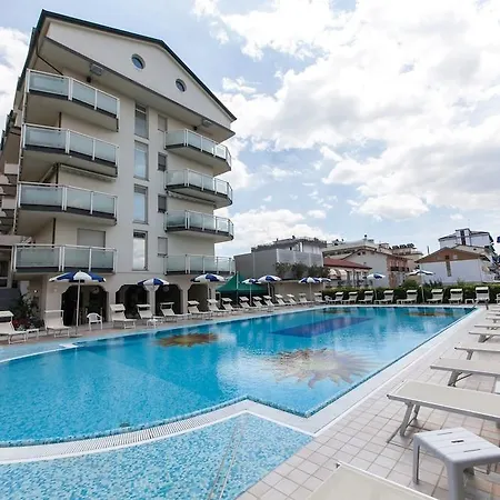 Universal Hotel Cervia