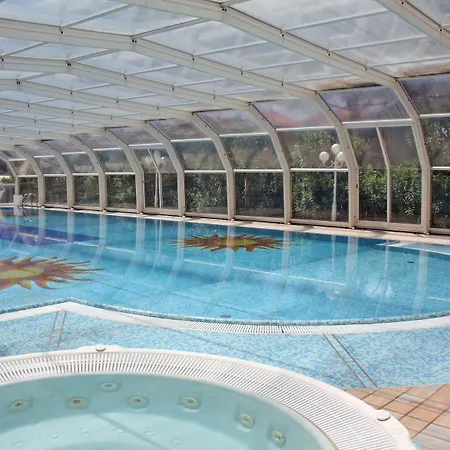 Szálloda Universal Cervia