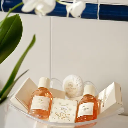 Universal Hotel Cervia