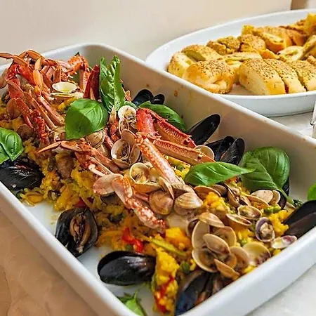 Otel Universal Cervia