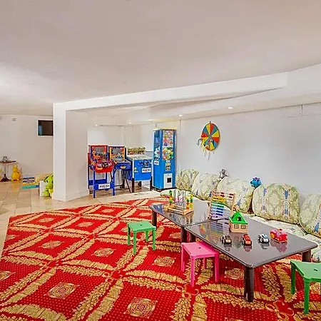 Universal Otel Cervia
