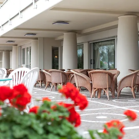 Hotel Universal