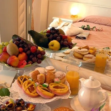 Universal Hotel Cervia
