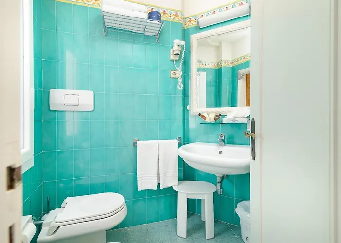 Hotel Universal Cervia