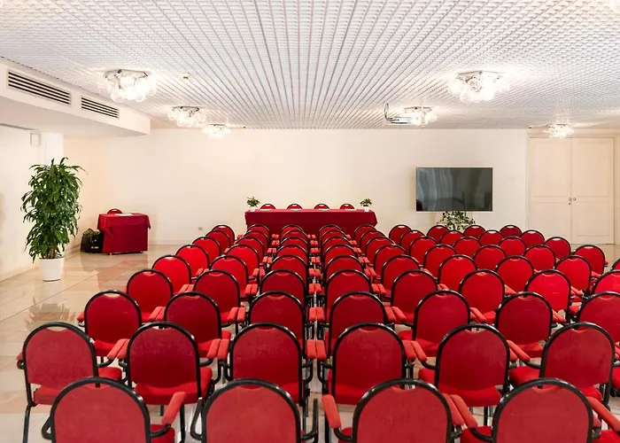 Universal Hotel Cervia