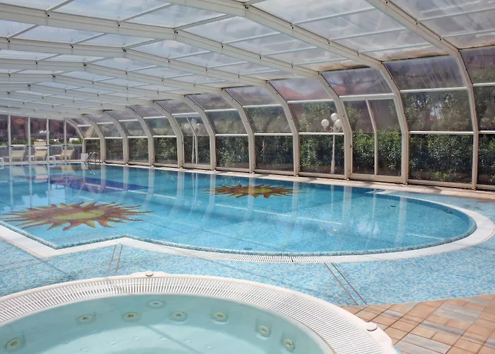 Hotel Universal Cervia