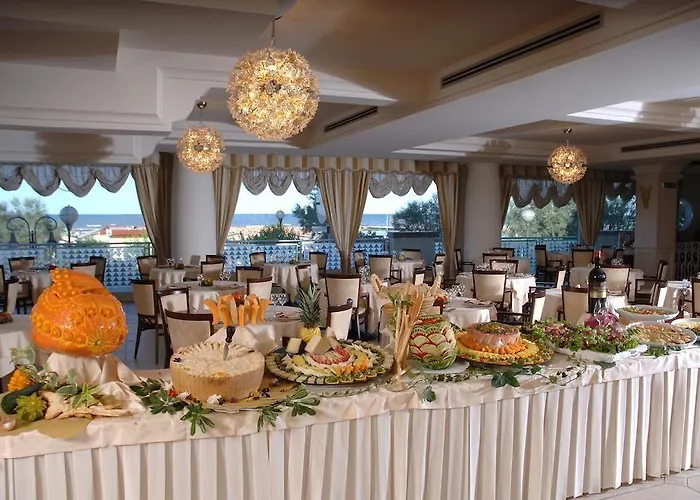 Hotel Universal Cervia