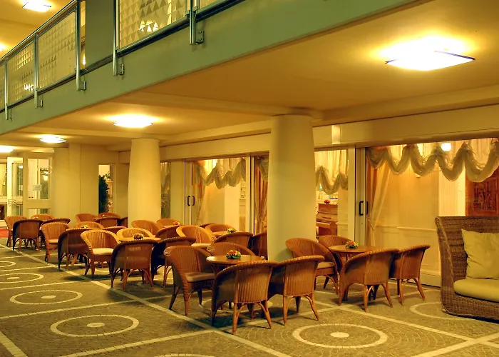 环球酒店 酒店 切尔维亚