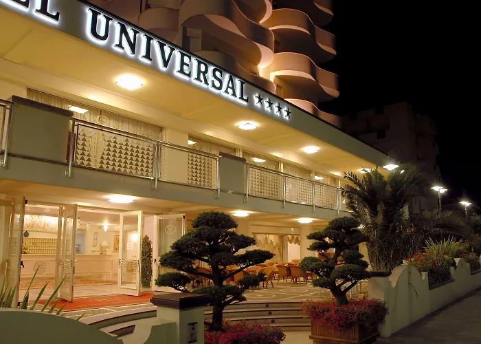 Universal Cervia