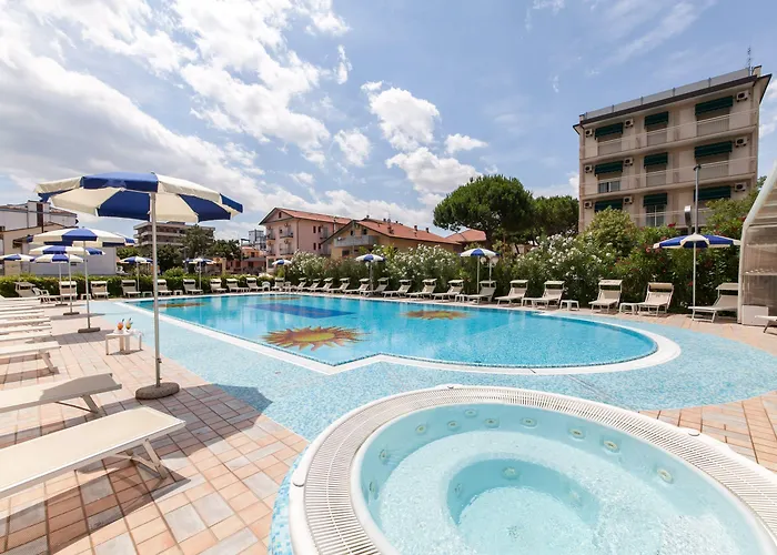 Hotel Universal Cervia