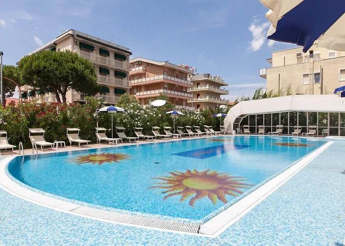 Hotel Universal Cervia