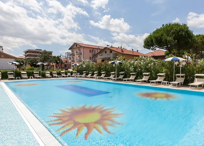 Universal 4* Cervia