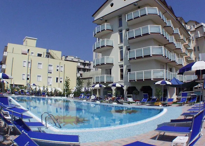 Hotel Universal Cervia