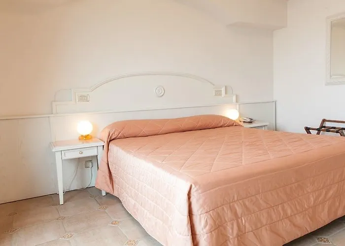 Universal Hotel Cervia